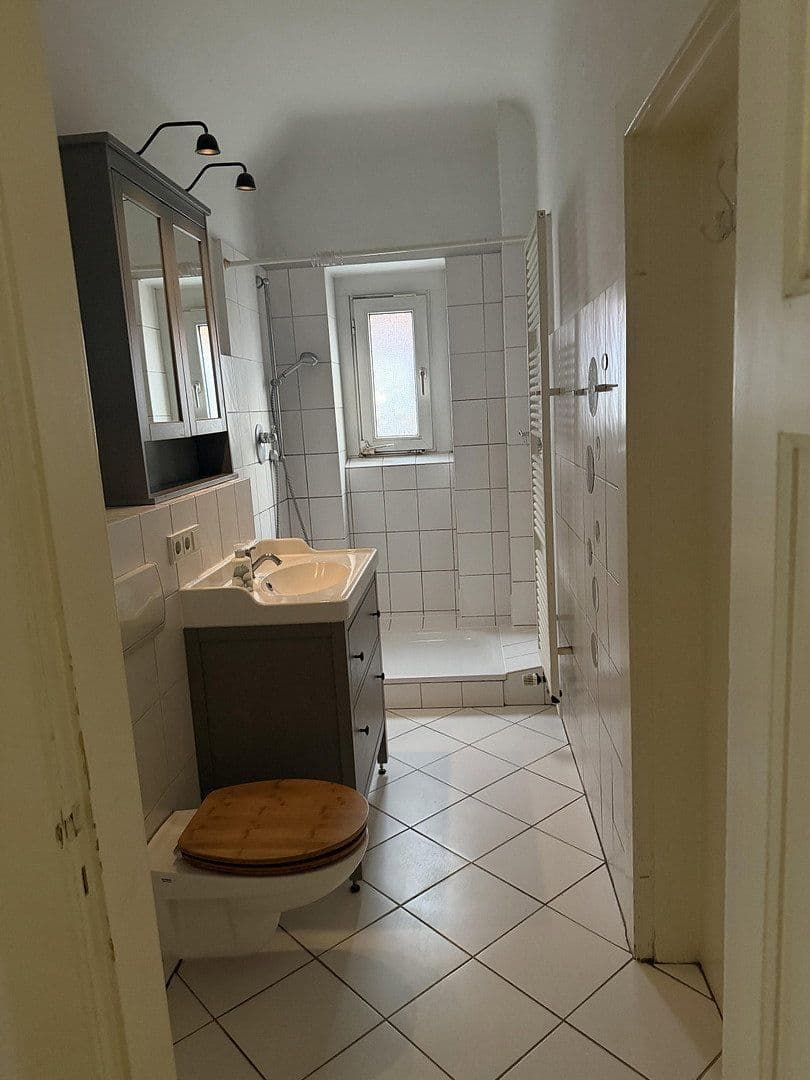 Prenájom bytu 4-izbový 98 m², Rehmkoppel 11, Hamburg, Hamburg Prenájom bytu 4-izbový 98 m², Rehmkoppel 11, Hamburg, Hamburg