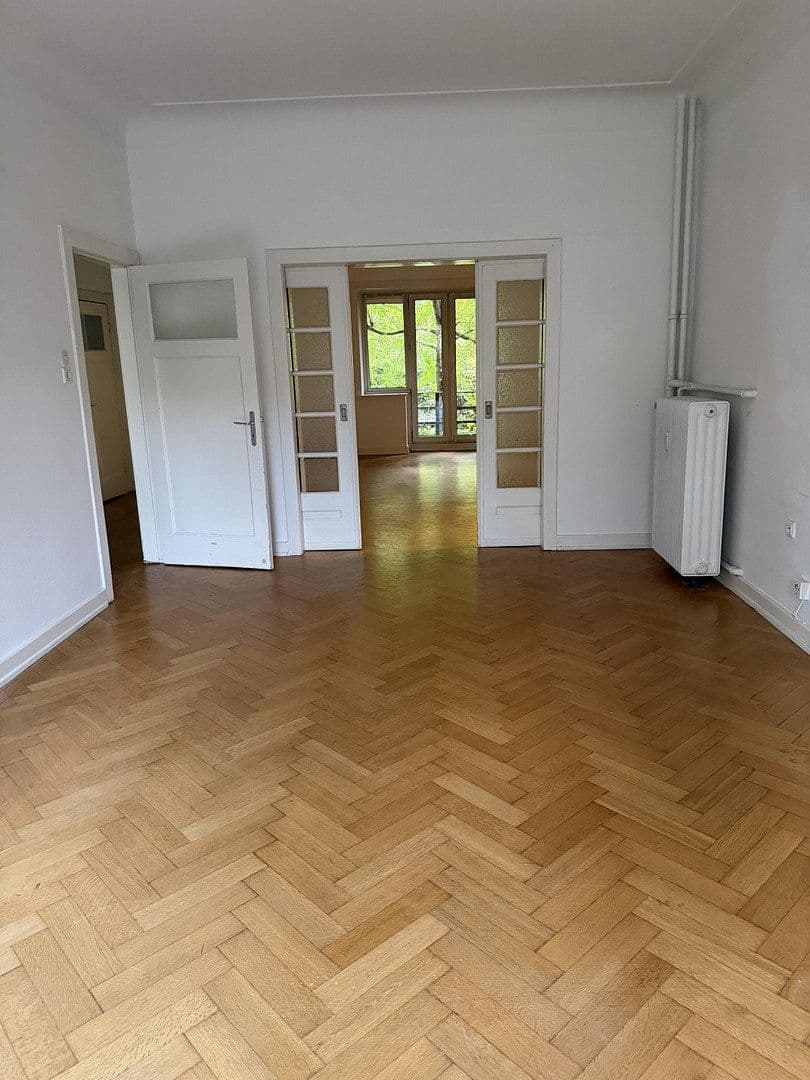 Prenájom bytu 4-izbový 98 m², Rehmkoppel 11, Hamburg, Hamburg Prenájom bytu 4-izbový 98 m², Rehmkoppel 11, Hamburg, Hamburg