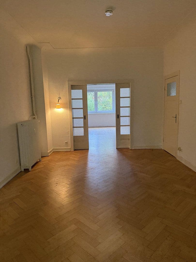 Prenájom bytu 4-izbový 98 m², Rehmkoppel 11, Hamburg, Hamburg Prenájom bytu 4-izbový 98 m², Rehmkoppel 11, Hamburg, Hamburg