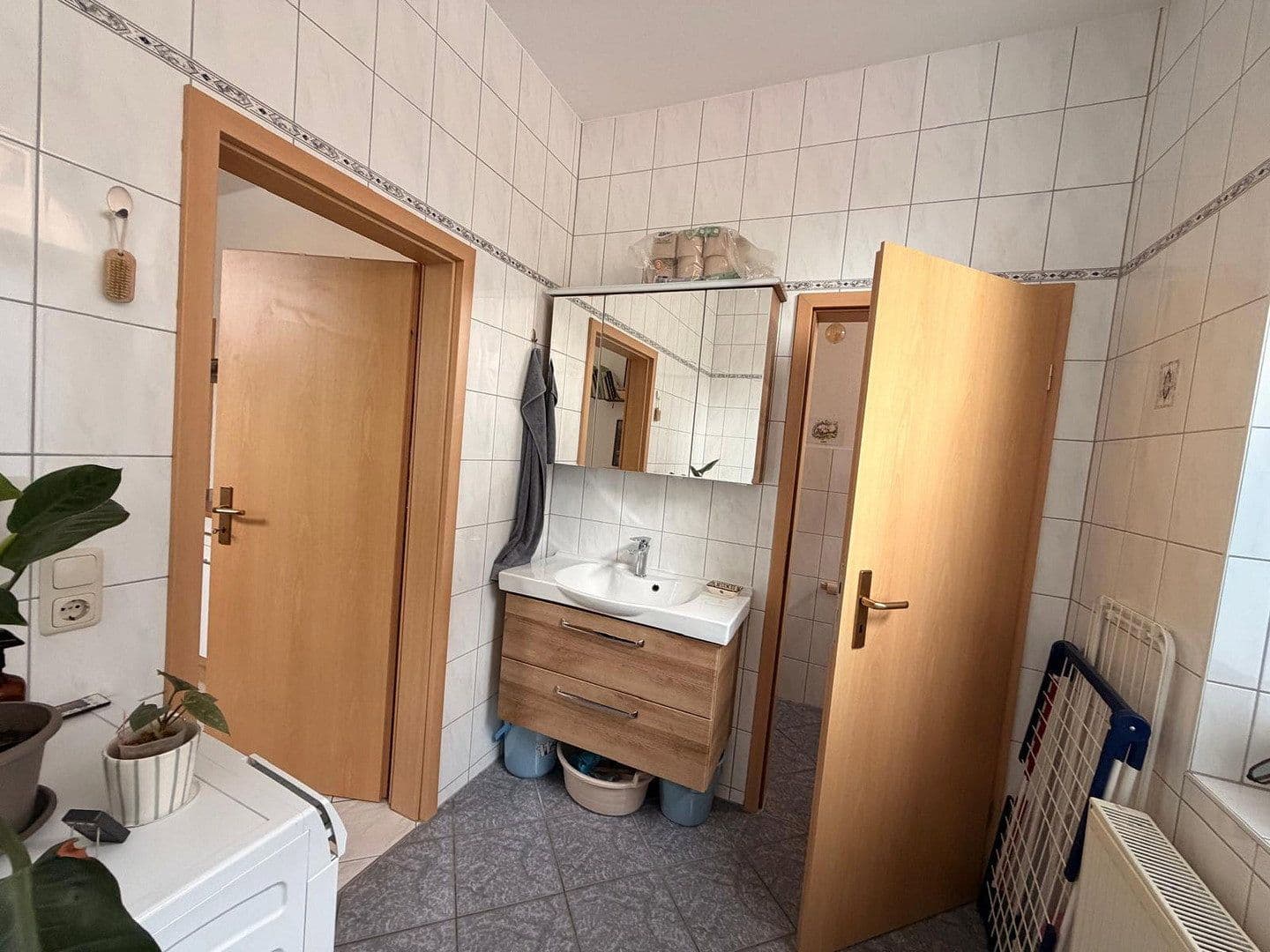 Prenájom bytu 2-izbový 58 m², August-Bebel-Str. 9, Hirschberg, Durínsko Prenájom bytu 2-izbový 58 m², August-Bebel-Str. 9, Hirschberg, Durínsko