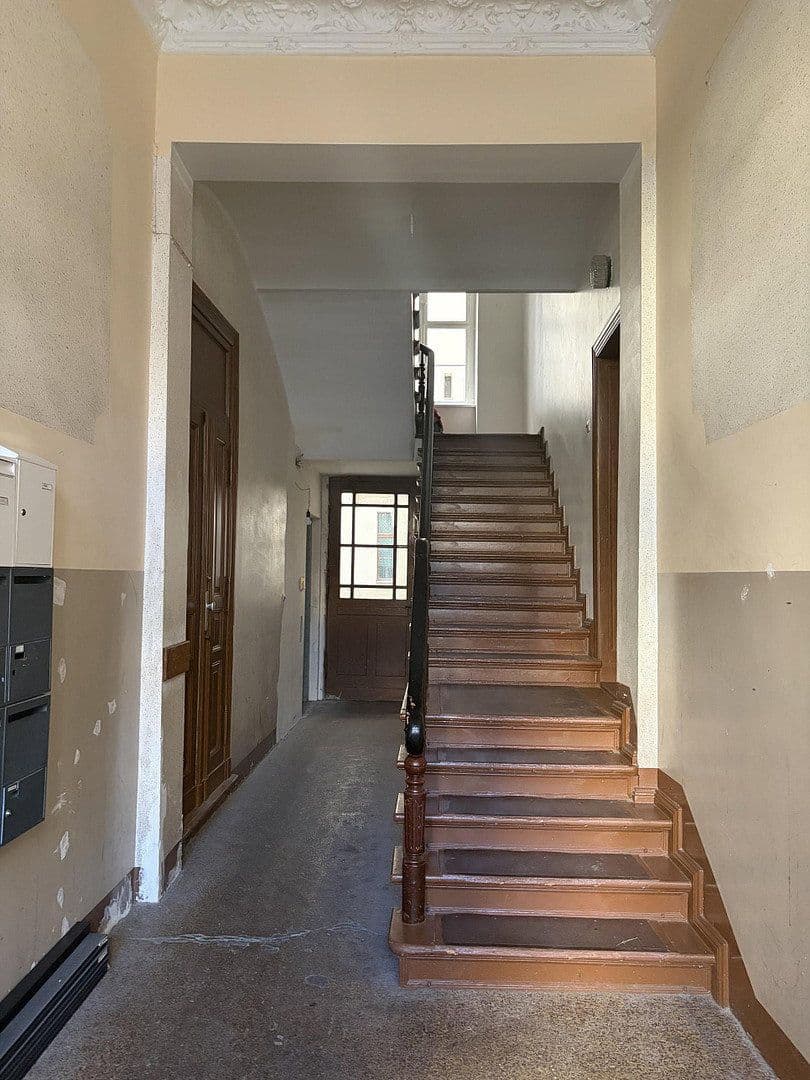 Prenájom bytu 3-izbový 80 m², Berlin, Berlín Prenájom bytu 3-izbový 80 m², Berlin, Berlín