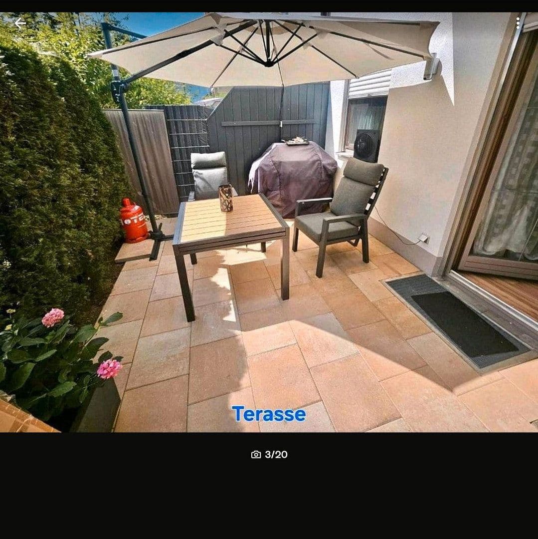 Predaj bytu 4-izbový 67 m², Harter Weg 36, Töging am Inn, Bavorsko Predaj bytu 4-izbový 67 m², Harter Weg 36, Töging am Inn, Bavorsko