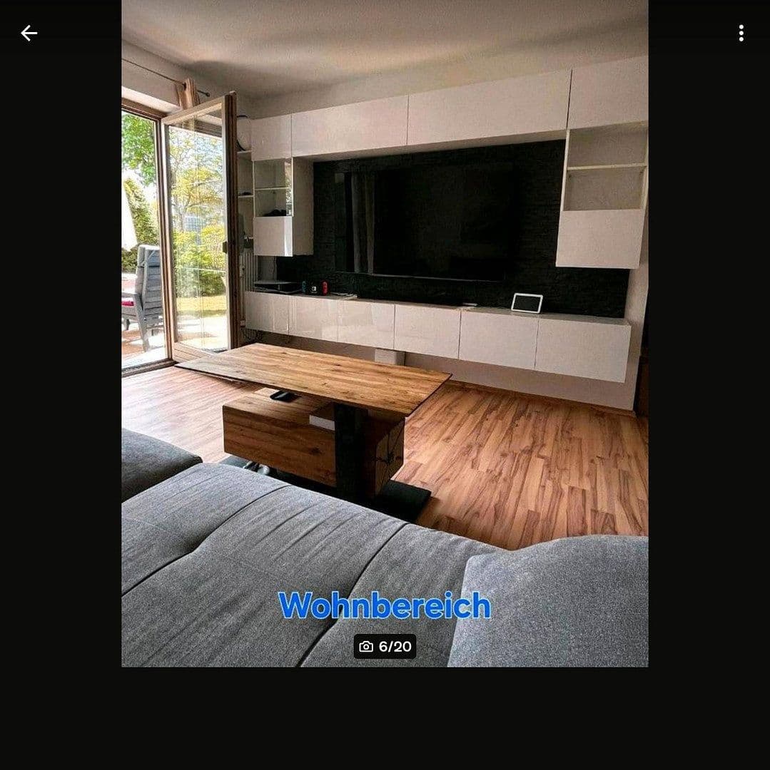 Predaj bytu 4-izbový 67 m², Harter Weg 36, Töging am Inn, Bavorsko Predaj bytu 4-izbový 67 m², Harter Weg 36, Töging am Inn, Bavorsko