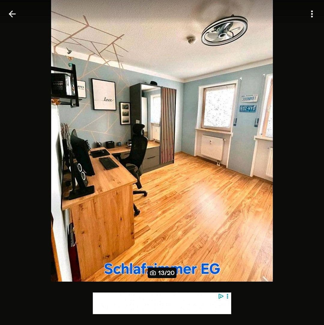 Predaj bytu 4-izbový 67 m², Harter Weg 36, Töging am Inn, Bavorsko Predaj bytu 4-izbový 67 m², Harter Weg 36, Töging am Inn, Bavorsko