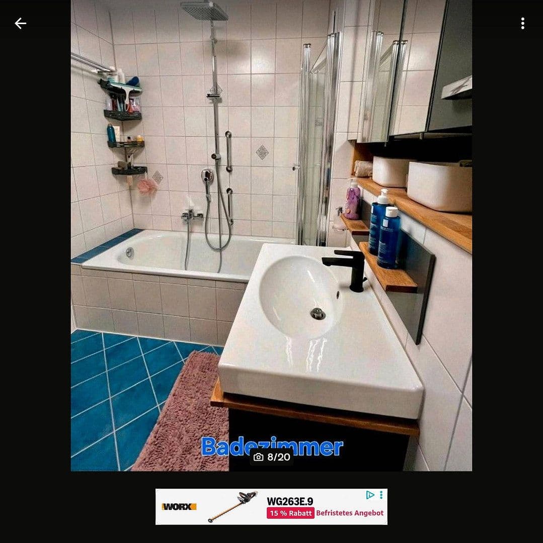 Predaj bytu 4-izbový 67 m², Harter Weg 36, Töging am Inn, Bavorsko Predaj bytu 4-izbový 67 m², Harter Weg 36, Töging am Inn, Bavorsko