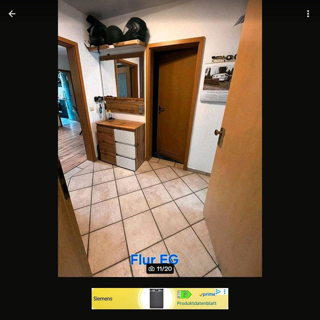 Predaj bytu 4-izbový 67 m², Harter Weg 36, Töging am Inn, Bavorsko Predaj bytu 4-izbový 67 m², Harter Weg 36, Töging am Inn, Bavorsko