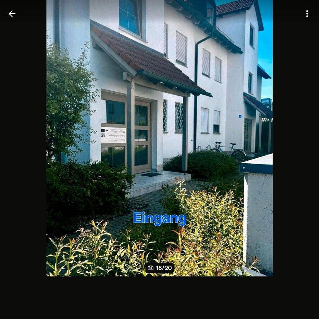 Predaj bytu 4-izbový 67 m², Harter Weg 36, Töging am Inn, Bavorsko Predaj bytu 4-izbový 67 m², Harter Weg 36, Töging am Inn, Bavorsko