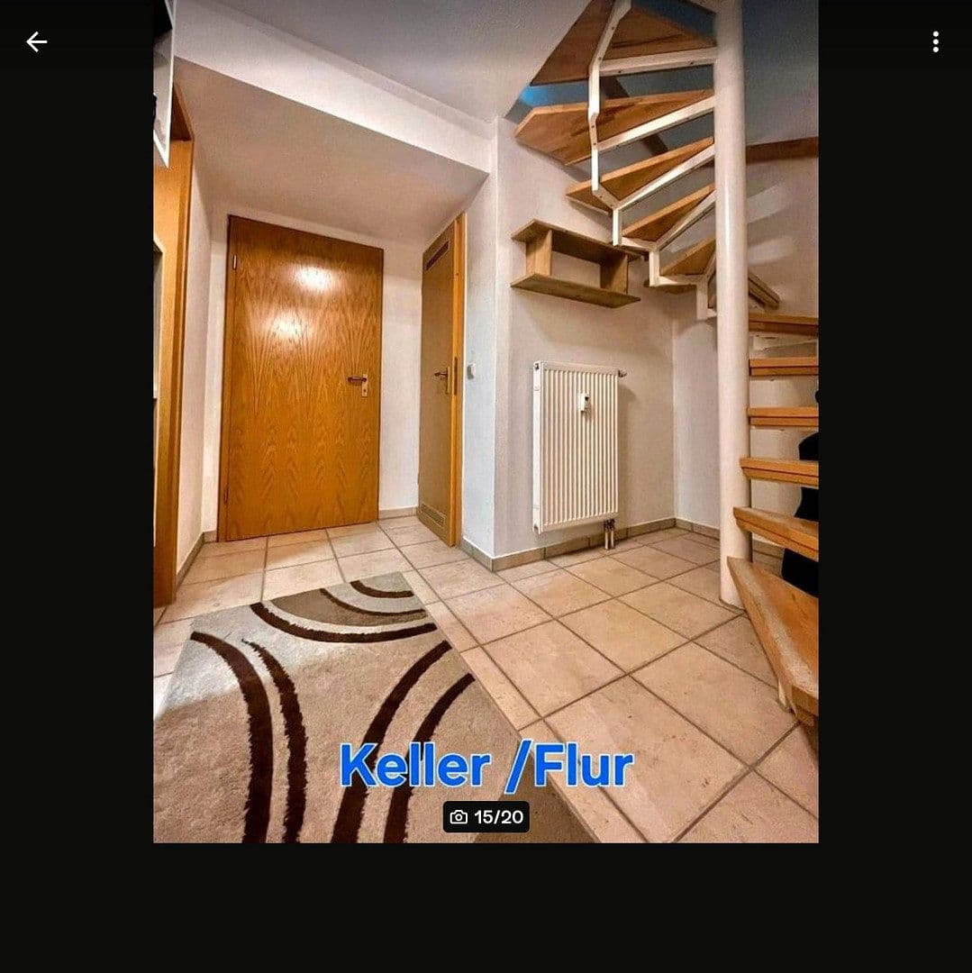 Predaj bytu 4-izbový 67 m², Harter Weg 36, Töging am Inn, Bavorsko Predaj bytu 4-izbový 67 m², Harter Weg 36, Töging am Inn, Bavorsko