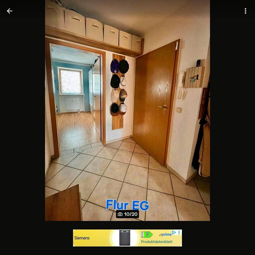 Predaj bytu 4-izbový 67 m², Harter Weg 36, Töging am Inn, Bavorsko Predaj bytu 4-izbový 67 m², Harter Weg 36, Töging am Inn, Bavorsko