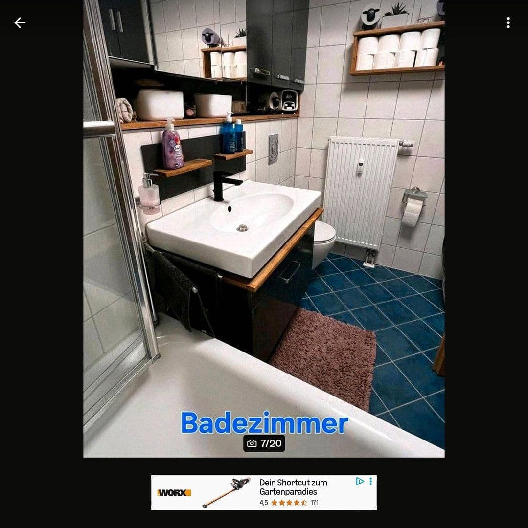Predaj bytu 4-izbový 67 m², Harter Weg 36, Töging am Inn, Bavorsko Predaj bytu 4-izbový 67 m², Harter Weg 36, Töging am Inn, Bavorsko