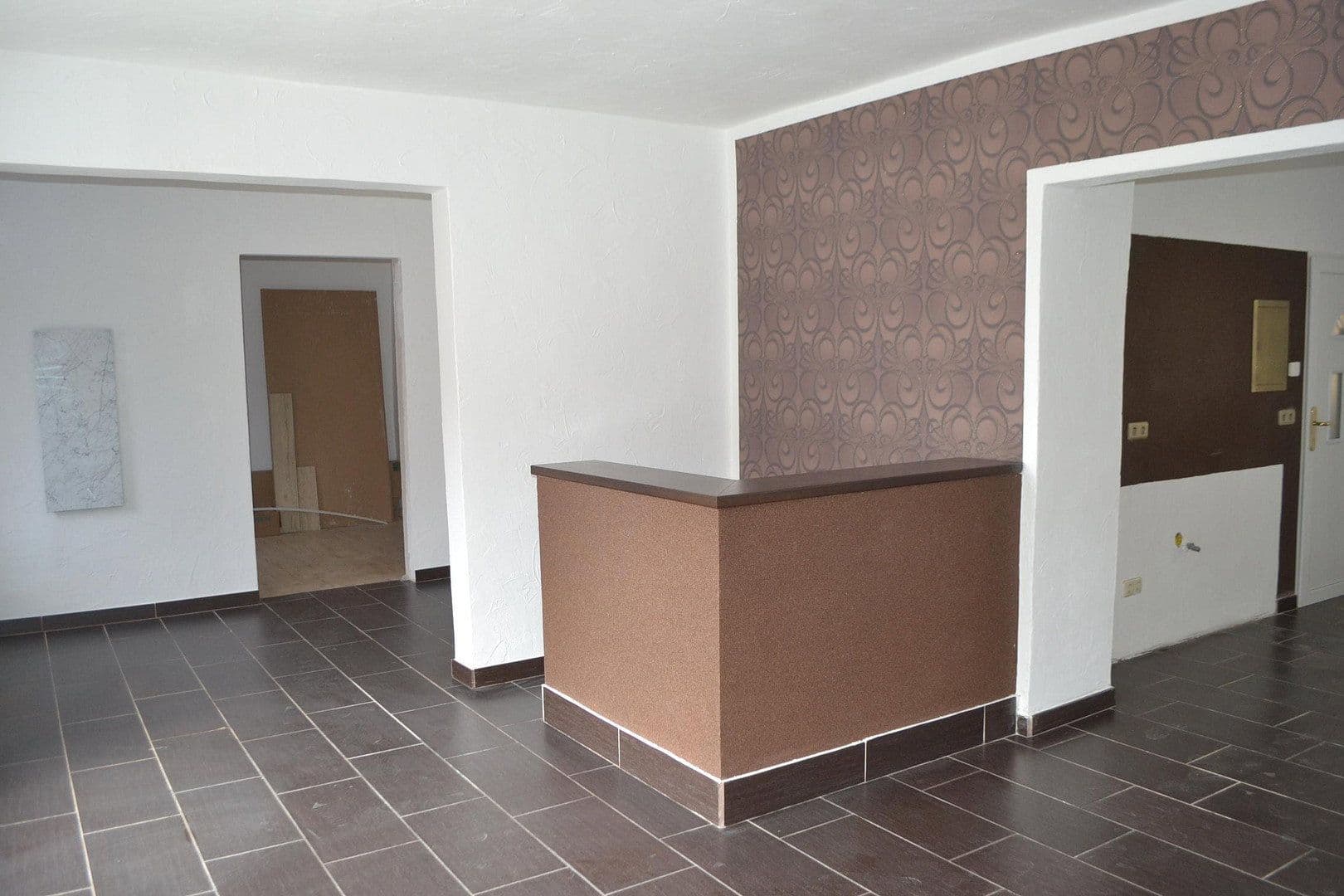 Prenájom kancelárie 72 m², Prechtlstr. 1, Kümmersbruck, Bavorsko Prenájom kancelárie 72 m², Prechtlstr. 1, Kümmersbruck, Bavorsko