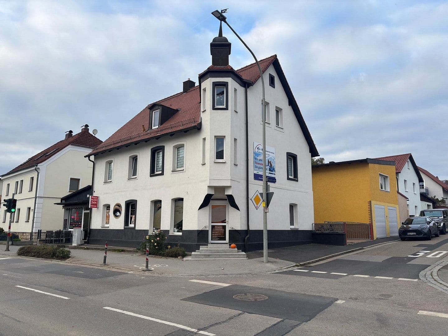 Prenájom kancelárie 72 m², Prechtlstr. 1, Kümmersbruck, Bavorsko Prenájom kancelárie 72 m², Prechtlstr. 1, Kümmersbruck, Bavorsko