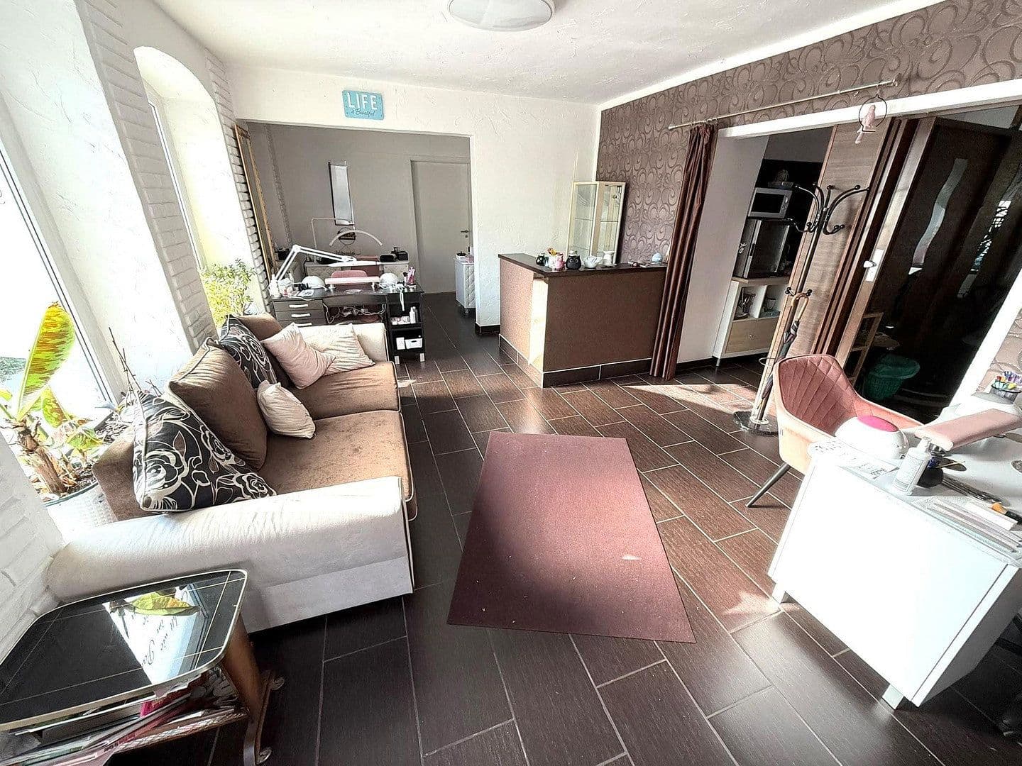 Prenájom kancelárie 72 m², Prechtlstr. 1, Kümmersbruck, Bavorsko Prenájom kancelárie 72 m², Prechtlstr. 1, Kümmersbruck, Bavorsko