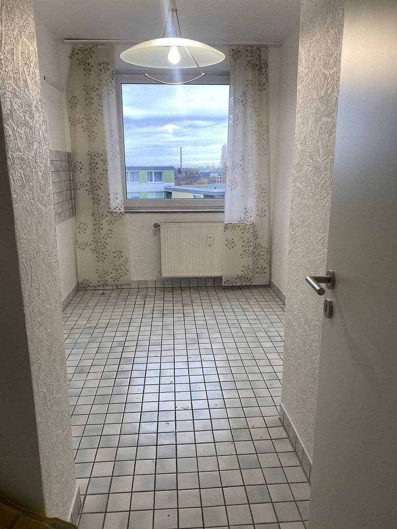 Predaj bytu 3-izbový 77 m², Bücklersstr. 7, Düren, Severné Porýnie - Westfálsko Predaj bytu 3-izbový 77 m², Bücklersstr. 7, Düren, Severné Porýnie - Westfálsko
