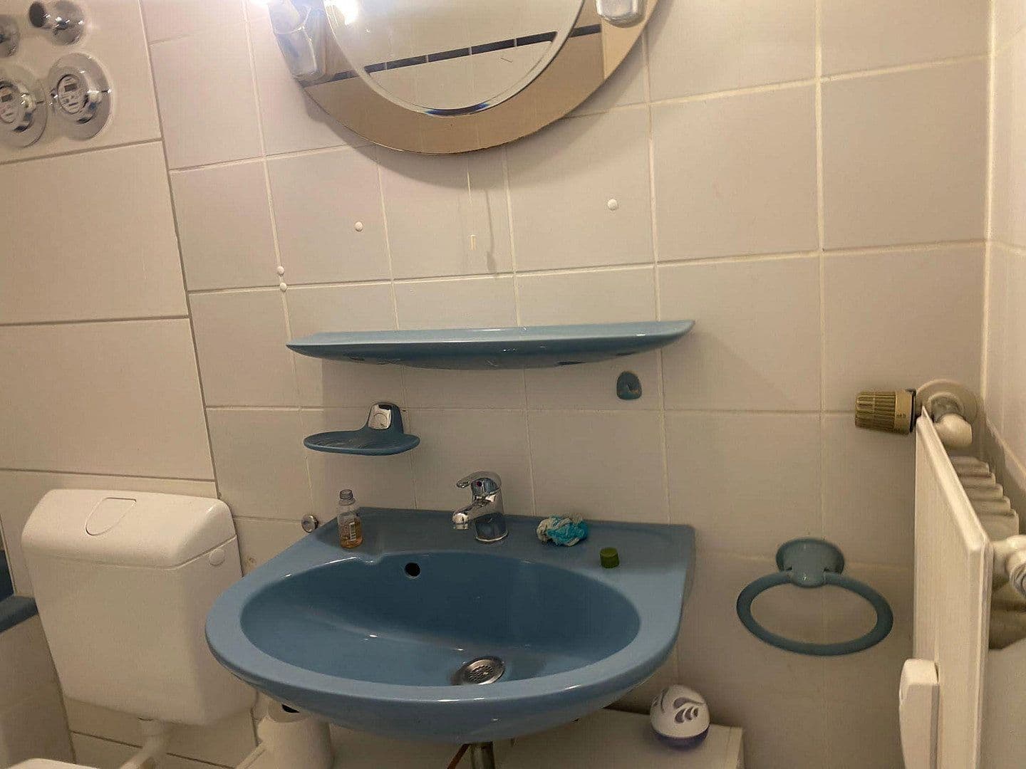 Predaj bytu 3-izbový 77 m², Bücklersstr. 7, Düren, Severné Porýnie - Westfálsko Predaj bytu 3-izbový 77 m², Bücklersstr. 7, Düren, Severné Porýnie - Westfálsko