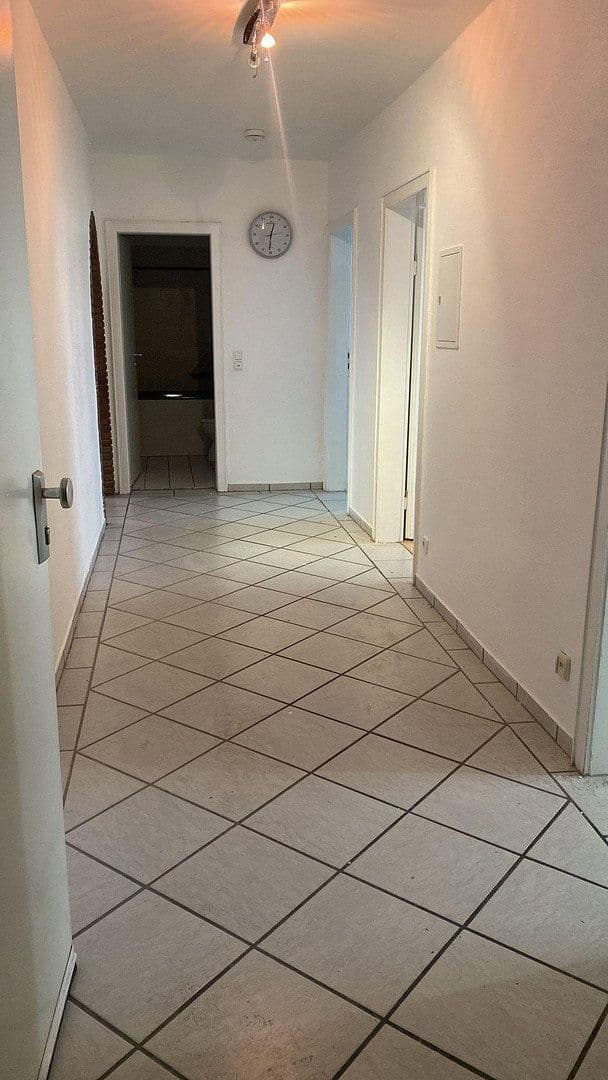 Predaj bytu 3-izbový 77 m², Bücklersstr. 7, Düren, Severné Porýnie - Westfálsko Predaj bytu 3-izbový 77 m², Bücklersstr. 7, Düren, Severné Porýnie - Westfálsko