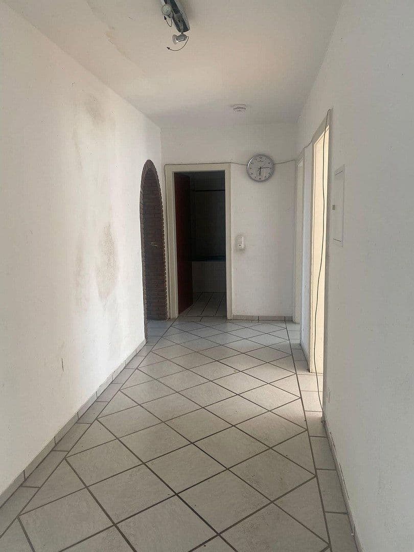 Predaj bytu 3-izbový 77 m², Bücklersstr. 7, Düren, Severné Porýnie - Westfálsko Predaj bytu 3-izbový 77 m², Bücklersstr. 7, Düren, Severné Porýnie - Westfálsko