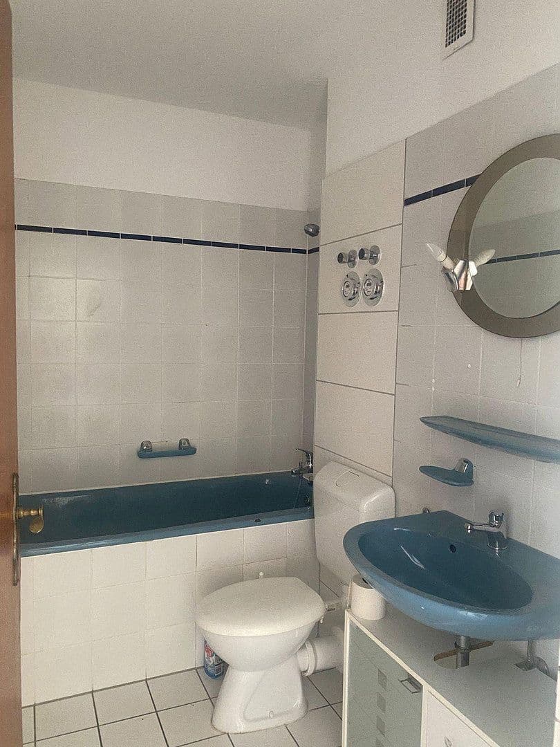 Predaj bytu 3-izbový 77 m², Bücklersstr. 7, Düren, Severné Porýnie - Westfálsko Predaj bytu 3-izbový 77 m², Bücklersstr. 7, Düren, Severné Porýnie - Westfálsko