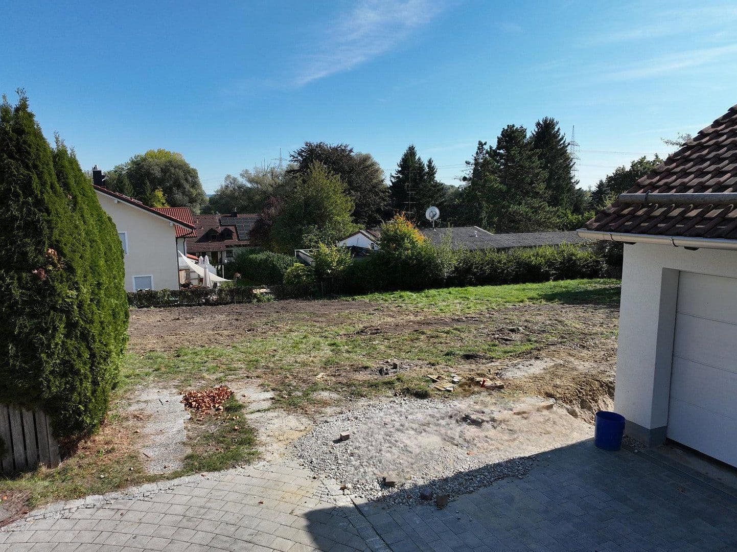 Predaj pozemku 927 m², Ottenhofen, Bavorsko Predaj pozemku 927 m², Ottenhofen, Bavorsko