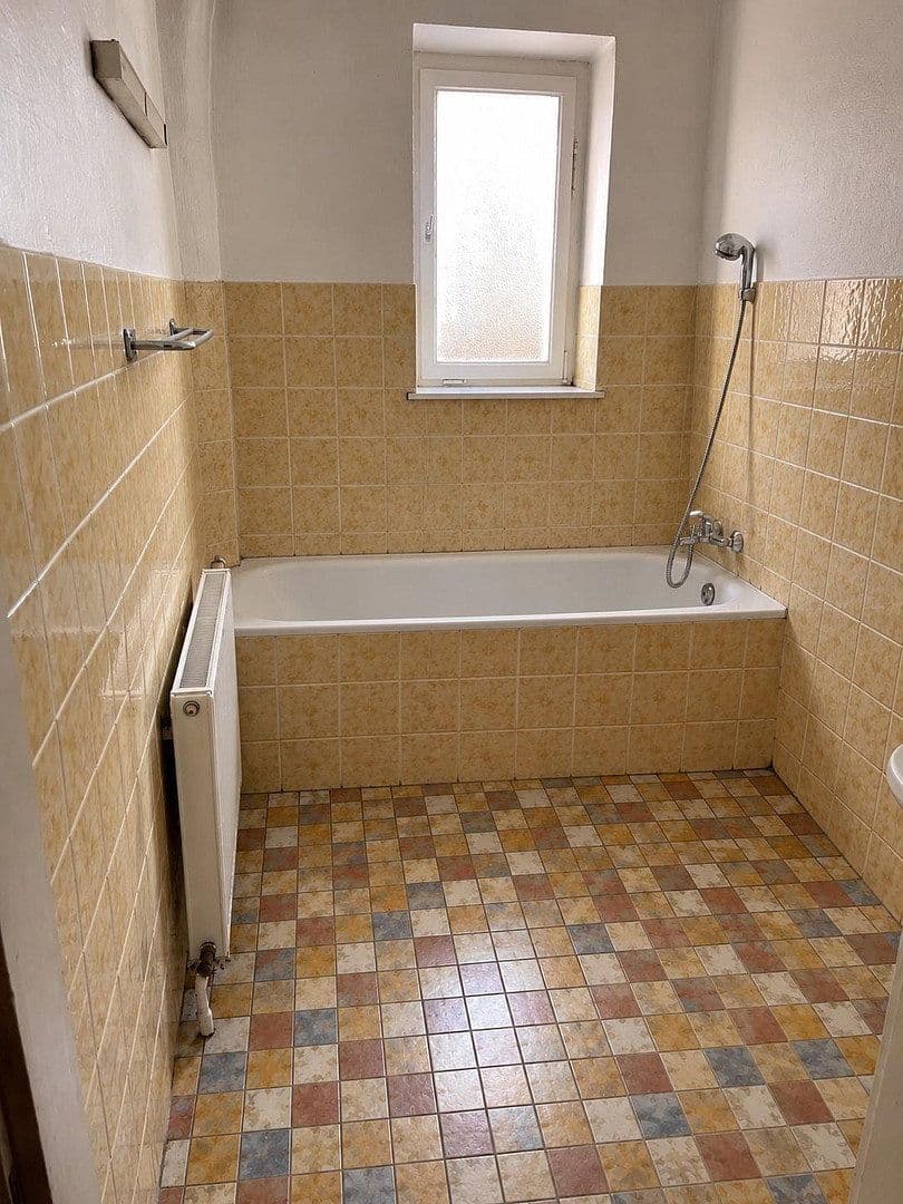 Predaj bytu 3-izbový 68 m², Bamberg, Bavorsko Predaj bytu 3-izbový 68 m², Bamberg, Bavorsko