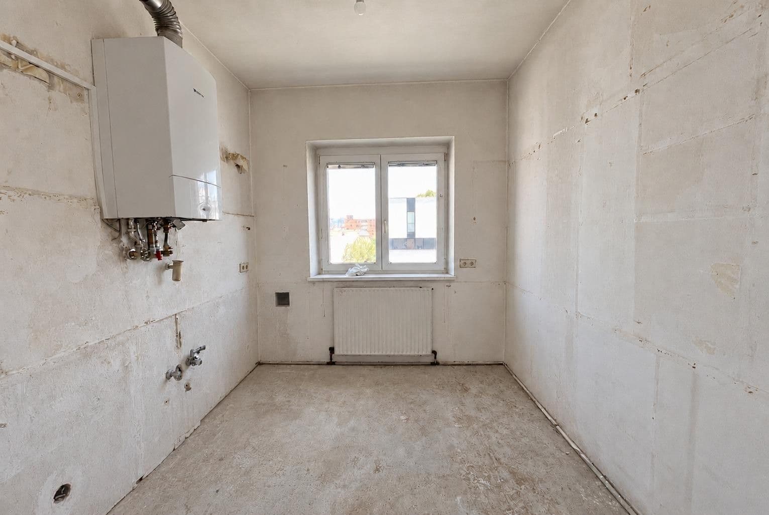 Predaj bytu 3-izbový 68 m², Bamberg, Bavorsko Predaj bytu 3-izbový 68 m², Bamberg, Bavorsko