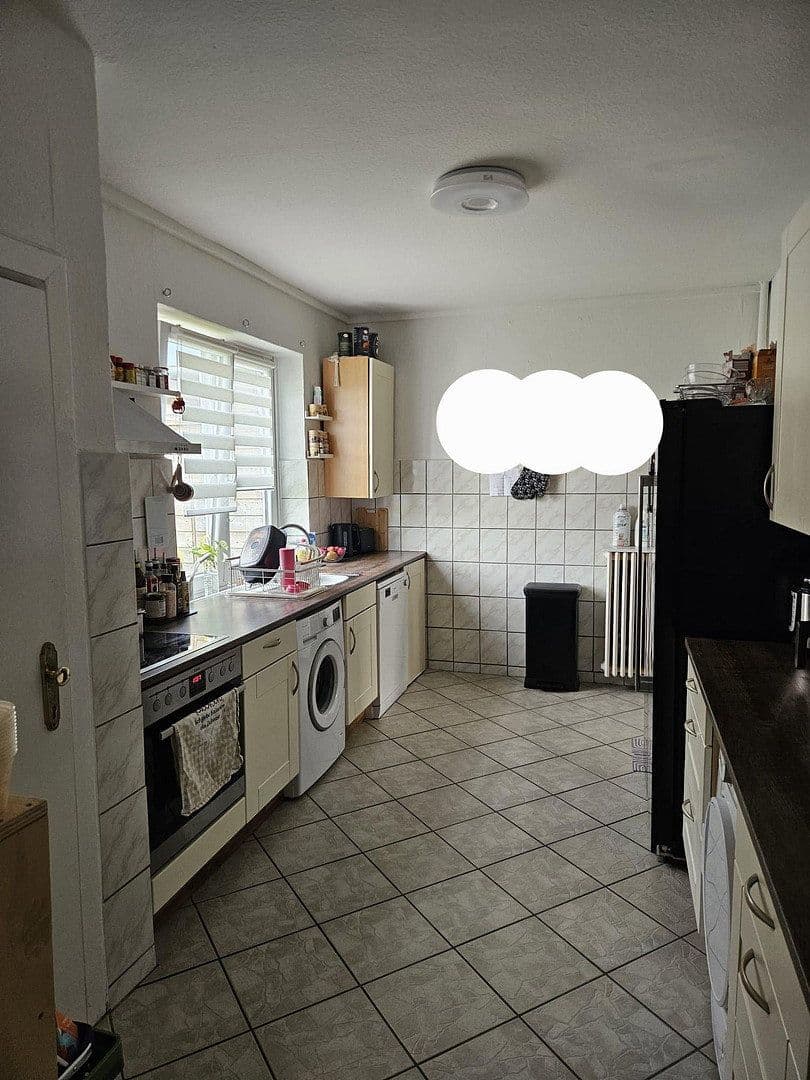 Predaj domu 474 m², pozemok 1.269 m², Neumünster, Šlezvicko-Holštajnsko Predaj domu 474 m², pozemok 1.269 m², Neumünster, Šlezvicko-Holštajnsko