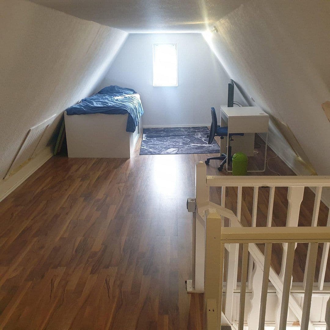 Predaj domu 474 m², pozemok 1.269 m², Neumünster, Šlezvicko-Holštajnsko Predaj domu 474 m², pozemok 1.269 m², Neumünster, Šlezvicko-Holštajnsko