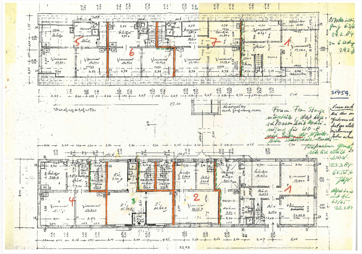 Predaj domu 474 m², pozemok 1.269 m², Neumünster, Šlezvicko-Holštajnsko Predaj domu 474 m², pozemok 1.269 m², Neumünster, Šlezvicko-Holštajnsko