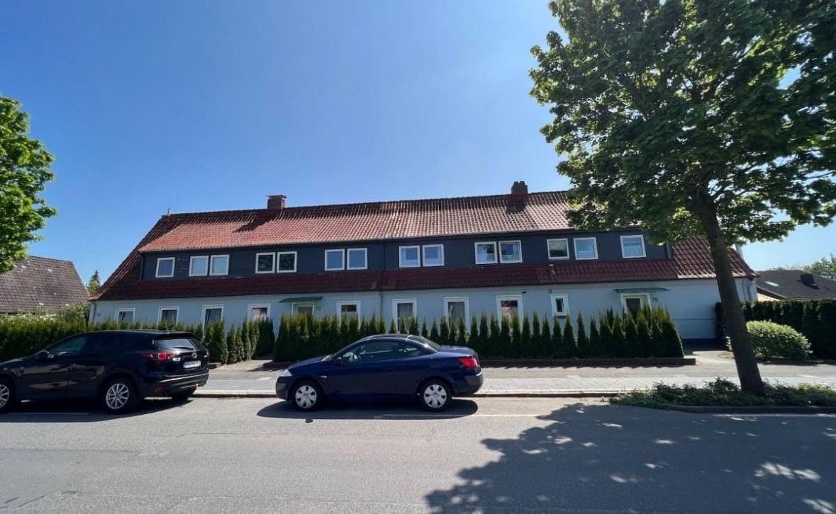 Predaj domu 474 m², pozemok 1.269 m², Neumünster, Šlezvicko-Holštajnsko Predaj domu 474 m², pozemok 1.269 m², Neumünster, Šlezvicko-Holštajnsko