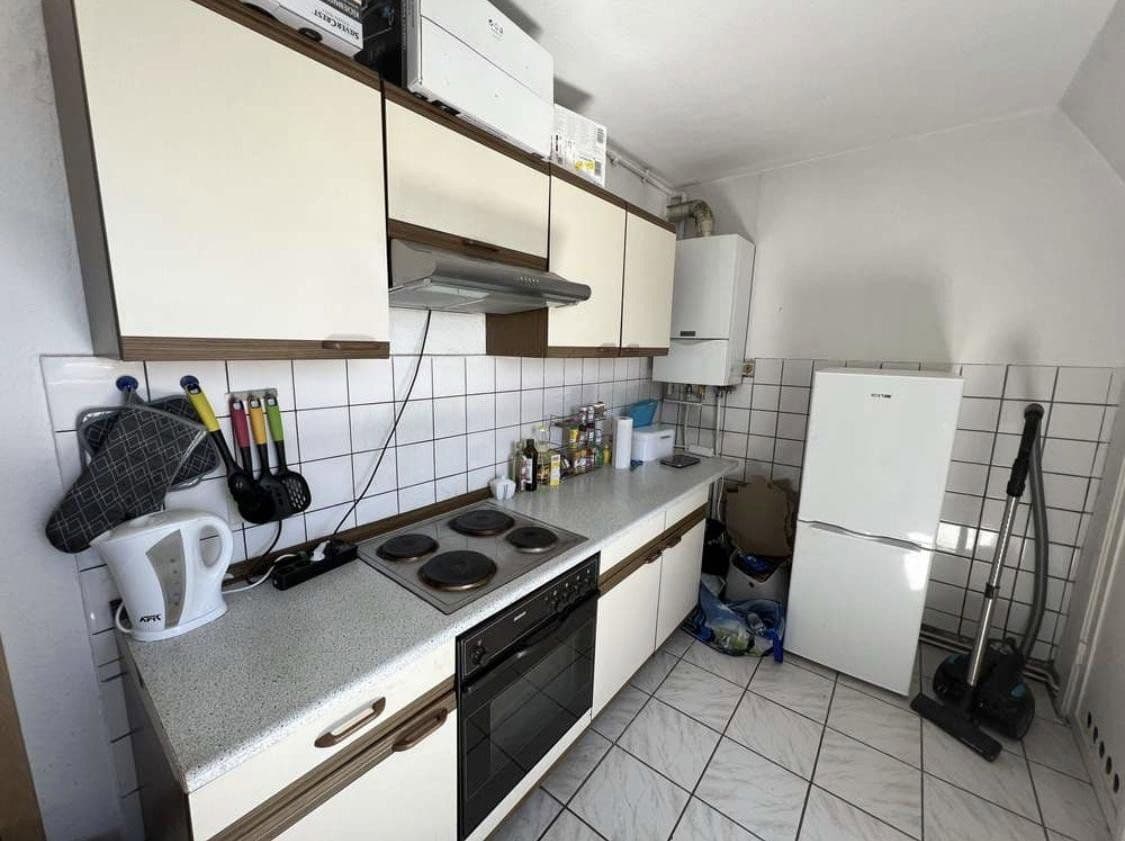 Predaj domu 474 m², pozemok 1.269 m², Neumünster, Šlezvicko-Holštajnsko Predaj domu 474 m², pozemok 1.269 m², Neumünster, Šlezvicko-Holštajnsko