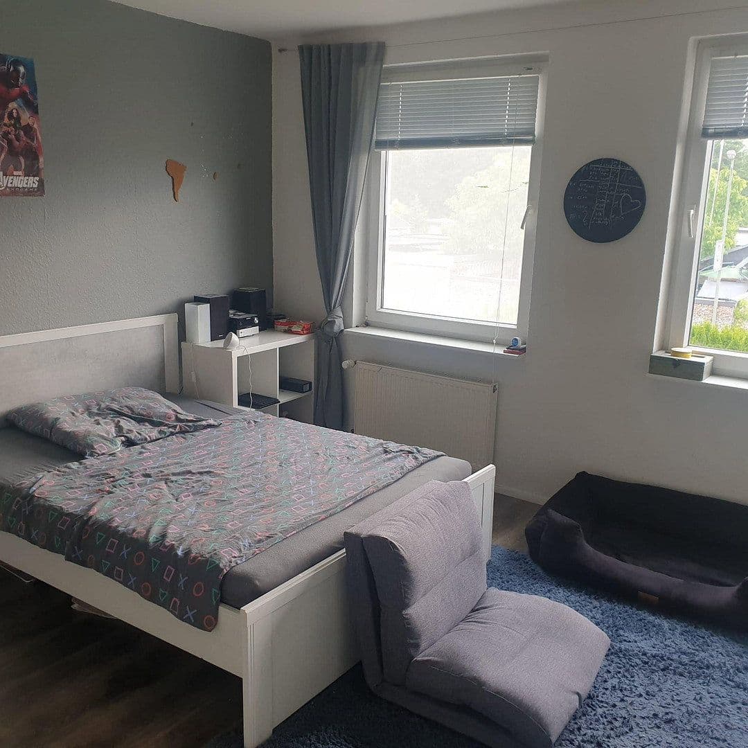 Predaj domu 474 m², pozemok 1.269 m², Neumünster, Šlezvicko-Holštajnsko Predaj domu 474 m², pozemok 1.269 m², Neumünster, Šlezvicko-Holštajnsko