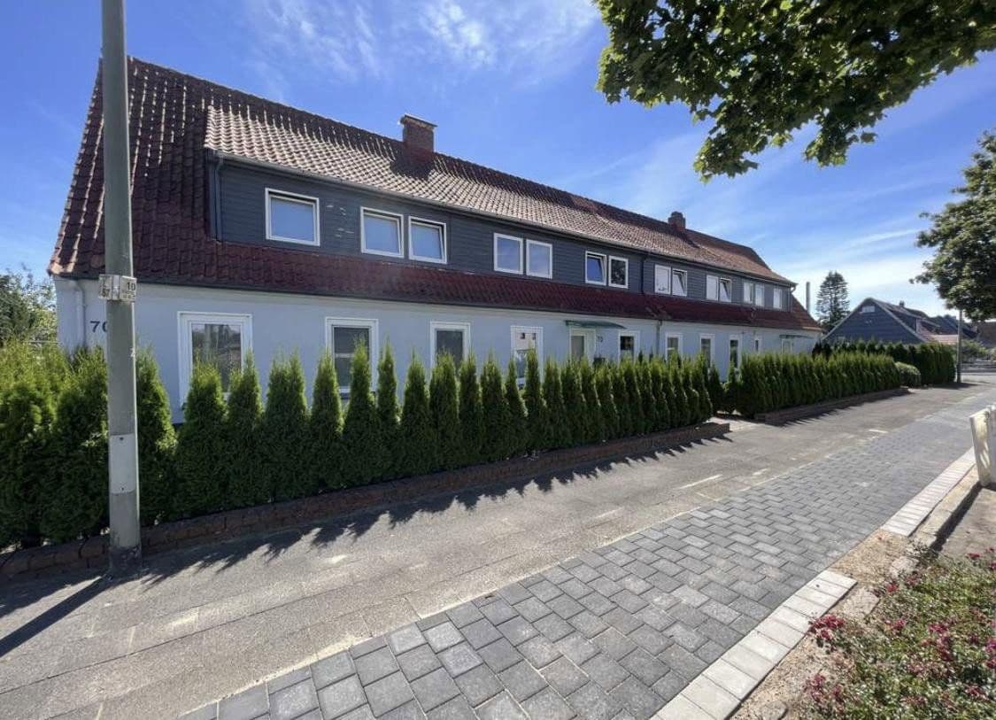 Predaj domu 474 m², pozemok 1.269 m², Neumünster, Šlezvicko-Holštajnsko Predaj domu 474 m², pozemok 1.269 m², Neumünster, Šlezvicko-Holštajnsko