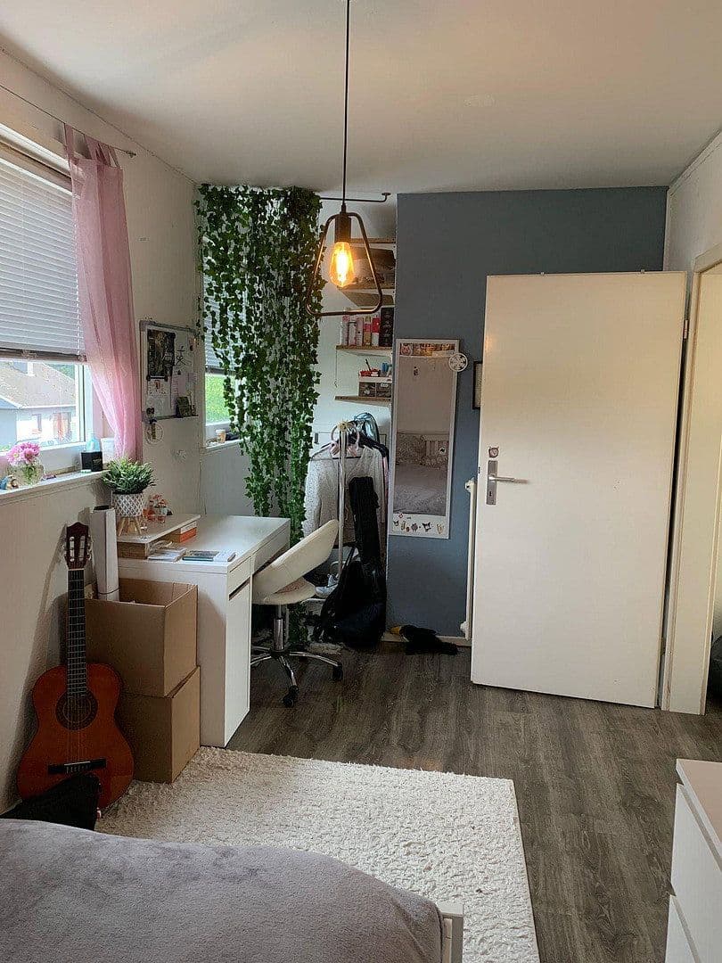 Predaj domu 474 m², pozemok 1.269 m², Neumünster, Šlezvicko-Holštajnsko Predaj domu 474 m², pozemok 1.269 m², Neumünster, Šlezvicko-Holštajnsko