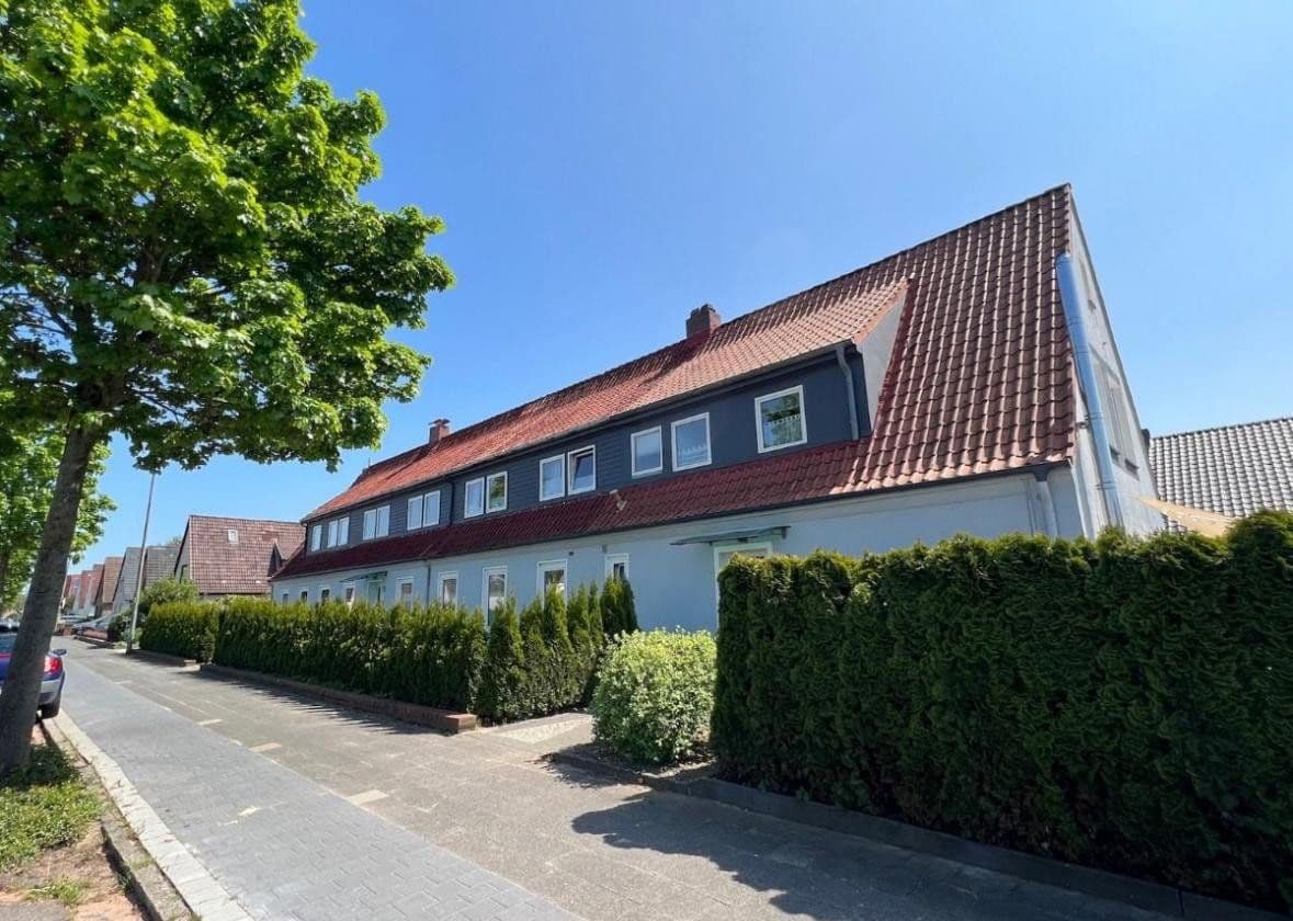 Predaj domu 474 m², pozemok 1.269 m², Neumünster, Šlezvicko-Holštajnsko Predaj domu 474 m², pozemok 1.269 m², Neumünster, Šlezvicko-Holštajnsko
