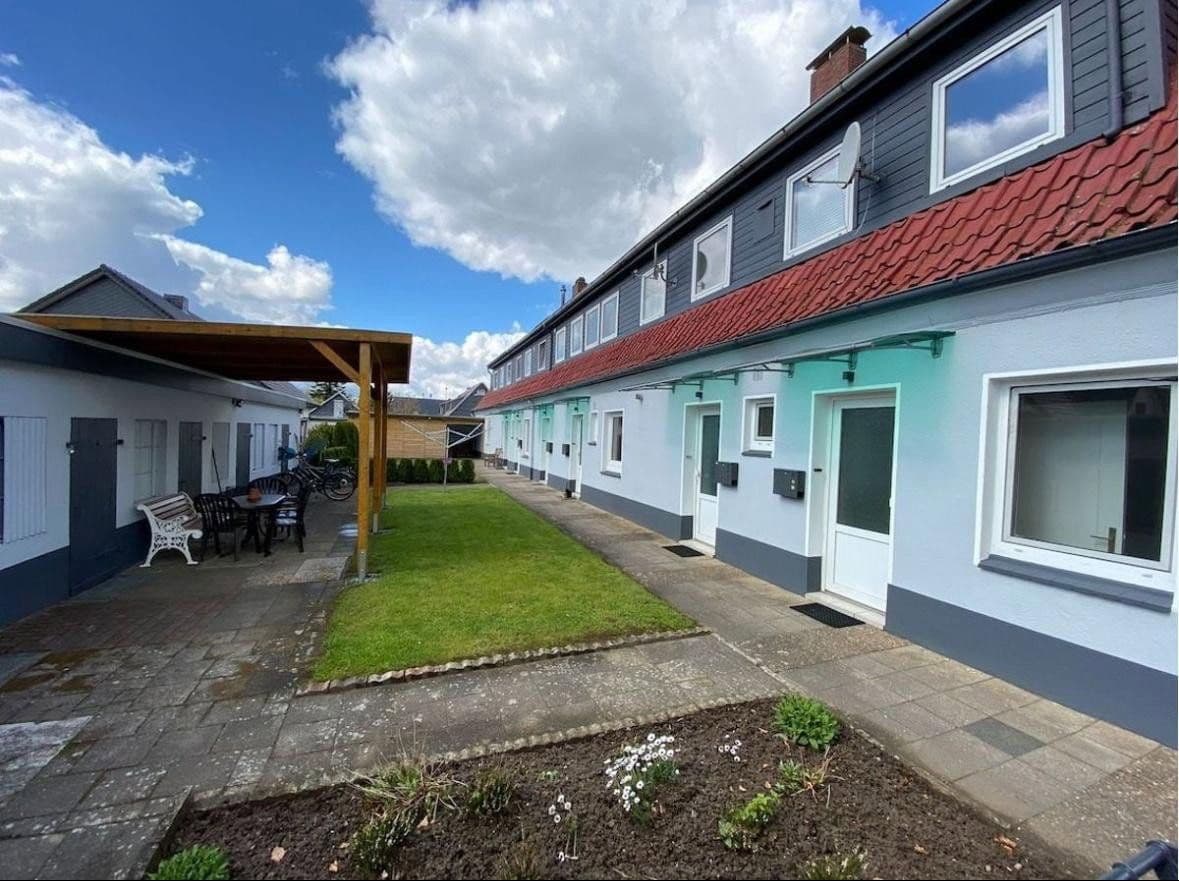 Predaj domu 474 m², pozemok 1.269 m², Neumünster, Šlezvicko-Holštajnsko Predaj domu 474 m², pozemok 1.269 m², Neumünster, Šlezvicko-Holštajnsko