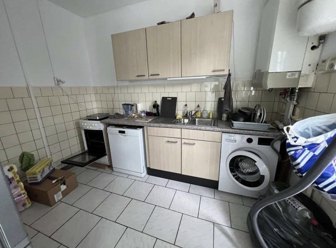 Predaj domu 474 m², pozemok 1.269 m², Neumünster, Šlezvicko-Holštajnsko Predaj domu 474 m², pozemok 1.269 m², Neumünster, Šlezvicko-Holštajnsko
