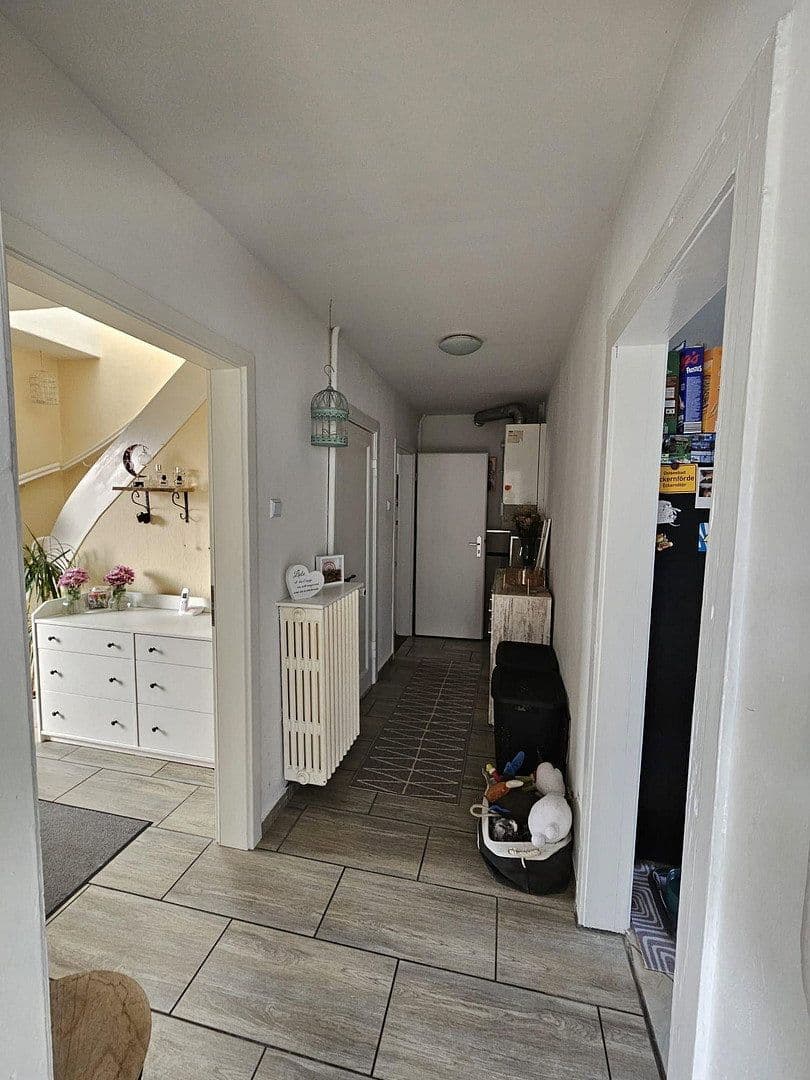 Predaj domu 474 m², pozemok 1.269 m², Neumünster, Šlezvicko-Holštajnsko Predaj domu 474 m², pozemok 1.269 m², Neumünster, Šlezvicko-Holštajnsko