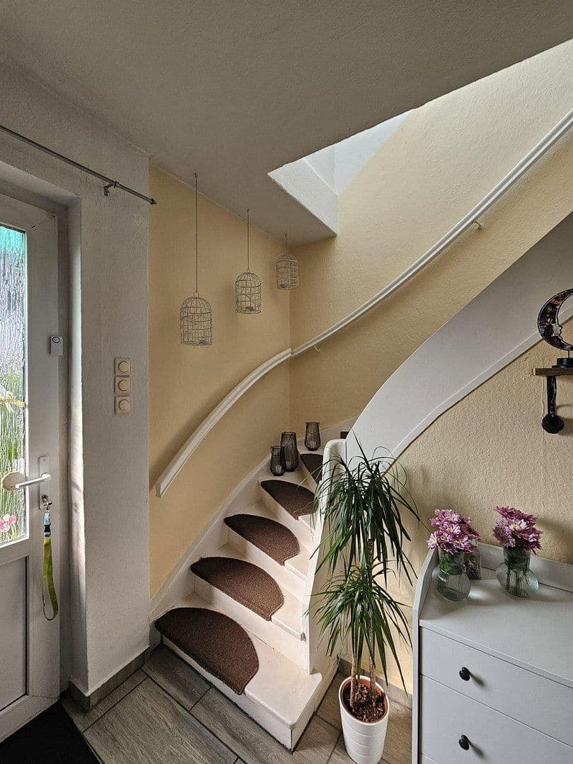 Predaj domu 474 m², pozemok 1.269 m², Neumünster, Šlezvicko-Holštajnsko Predaj domu 474 m², pozemok 1.269 m², Neumünster, Šlezvicko-Holštajnsko