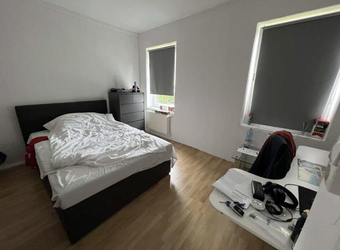 Predaj domu 474 m², pozemok 1.269 m², Neumünster, Šlezvicko-Holštajnsko Predaj domu 474 m², pozemok 1.269 m², Neumünster, Šlezvicko-Holštajnsko