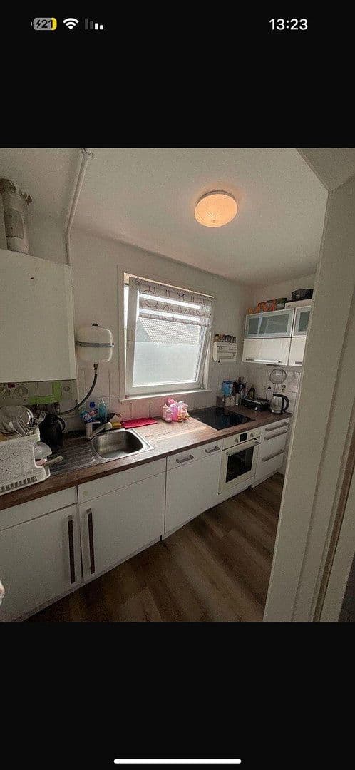 Predaj domu 474 m², pozemok 1.269 m², Neumünster, Šlezvicko-Holštajnsko Predaj domu 474 m², pozemok 1.269 m², Neumünster, Šlezvicko-Holštajnsko