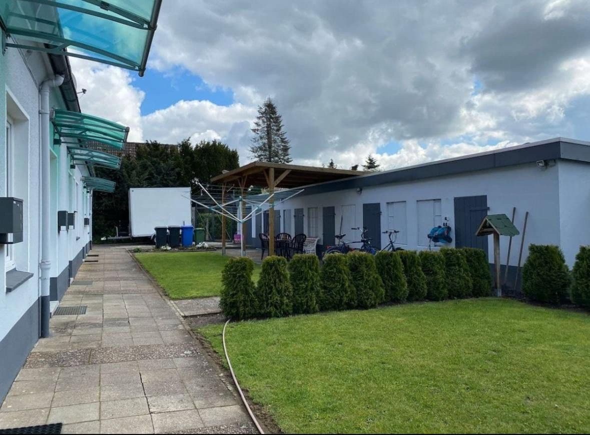 Predaj domu 474 m², pozemok 1.269 m², Neumünster, Šlezvicko-Holštajnsko Predaj domu 474 m², pozemok 1.269 m², Neumünster, Šlezvicko-Holštajnsko