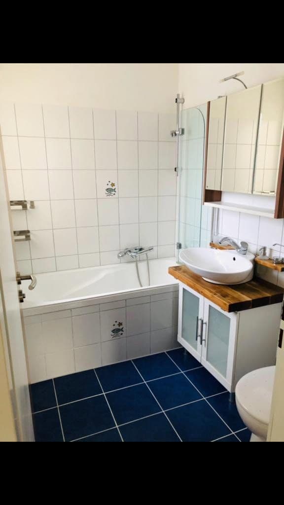 Predaj bytu 3-izbový 82 m², Anton-Bruckner-Str. 5, 3.OG, Stockach, Bádensko-Wurttembersko Predaj bytu 3-izbový 82 m², Anton-Bruckner-Str. 5, 3.OG, Stockach, Bádensko-Wurttembersko