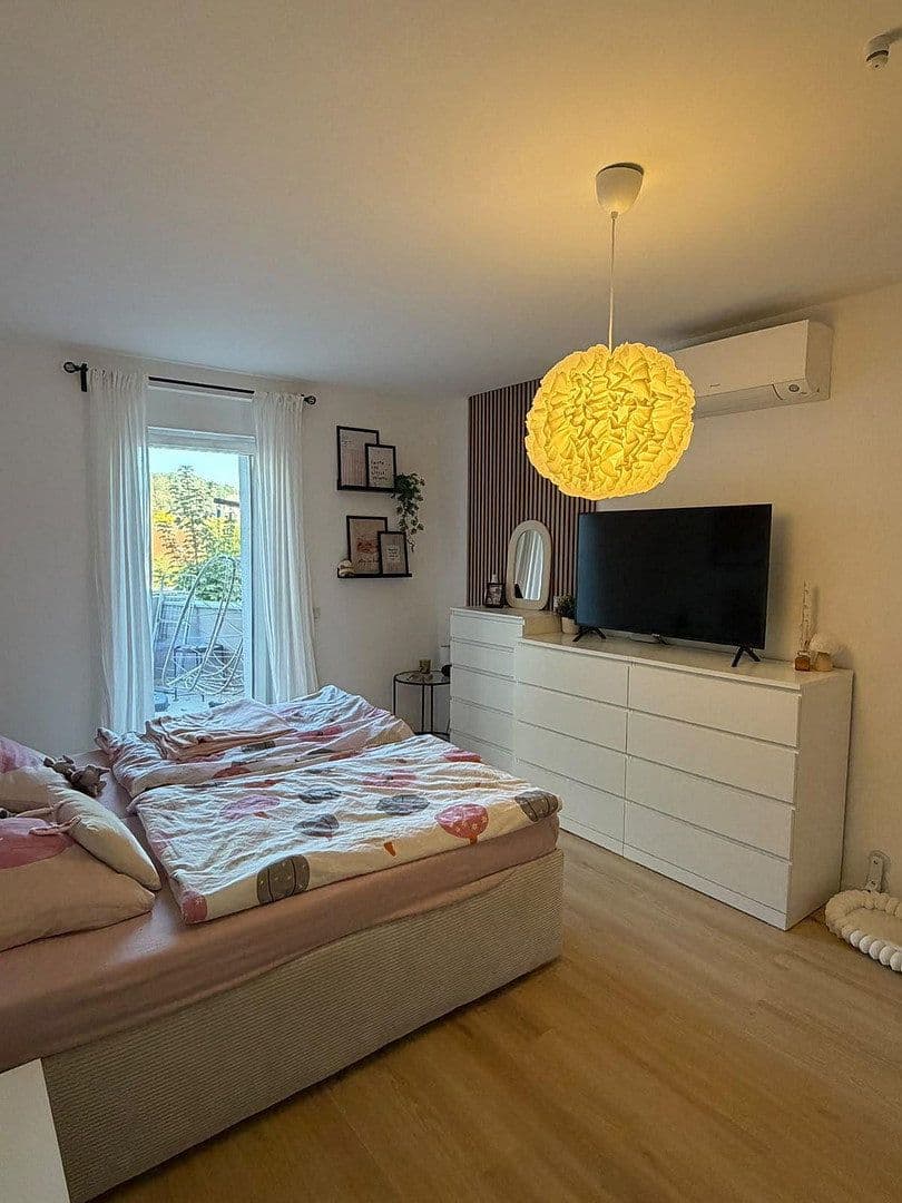Prenájom bytu 4-izbový 113 m², Bühler Straße 138, Saarbrücken, Sársko Prenájom bytu 4-izbový 113 m², Bühler Straße 138, Saarbrücken, Sársko