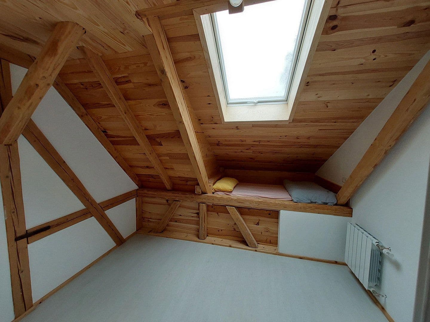 Prenájom domu 100 m², pozemok 200 m², Loßburg, Bádensko-Wurttembersko Prenájom domu 100 m², pozemok 200 m², Loßburg, Bádensko-Wurttembersko