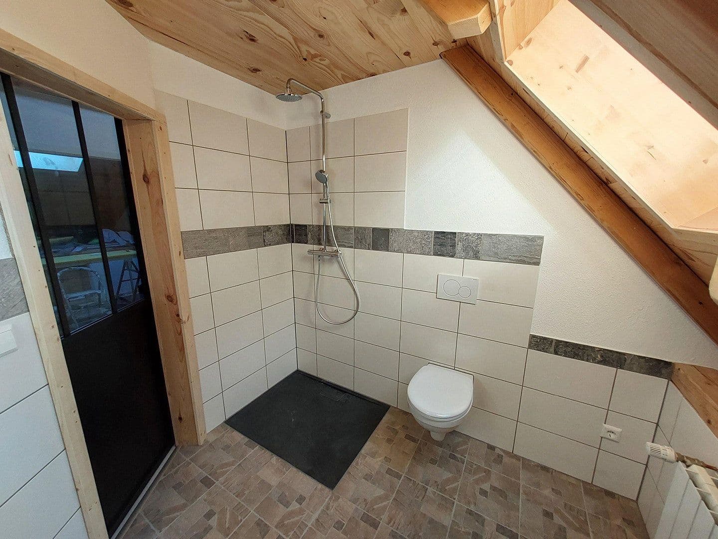 Prenájom domu 100 m², pozemok 200 m², Loßburg, Bádensko-Wurttembersko Prenájom domu 100 m², pozemok 200 m², Loßburg, Bádensko-Wurttembersko