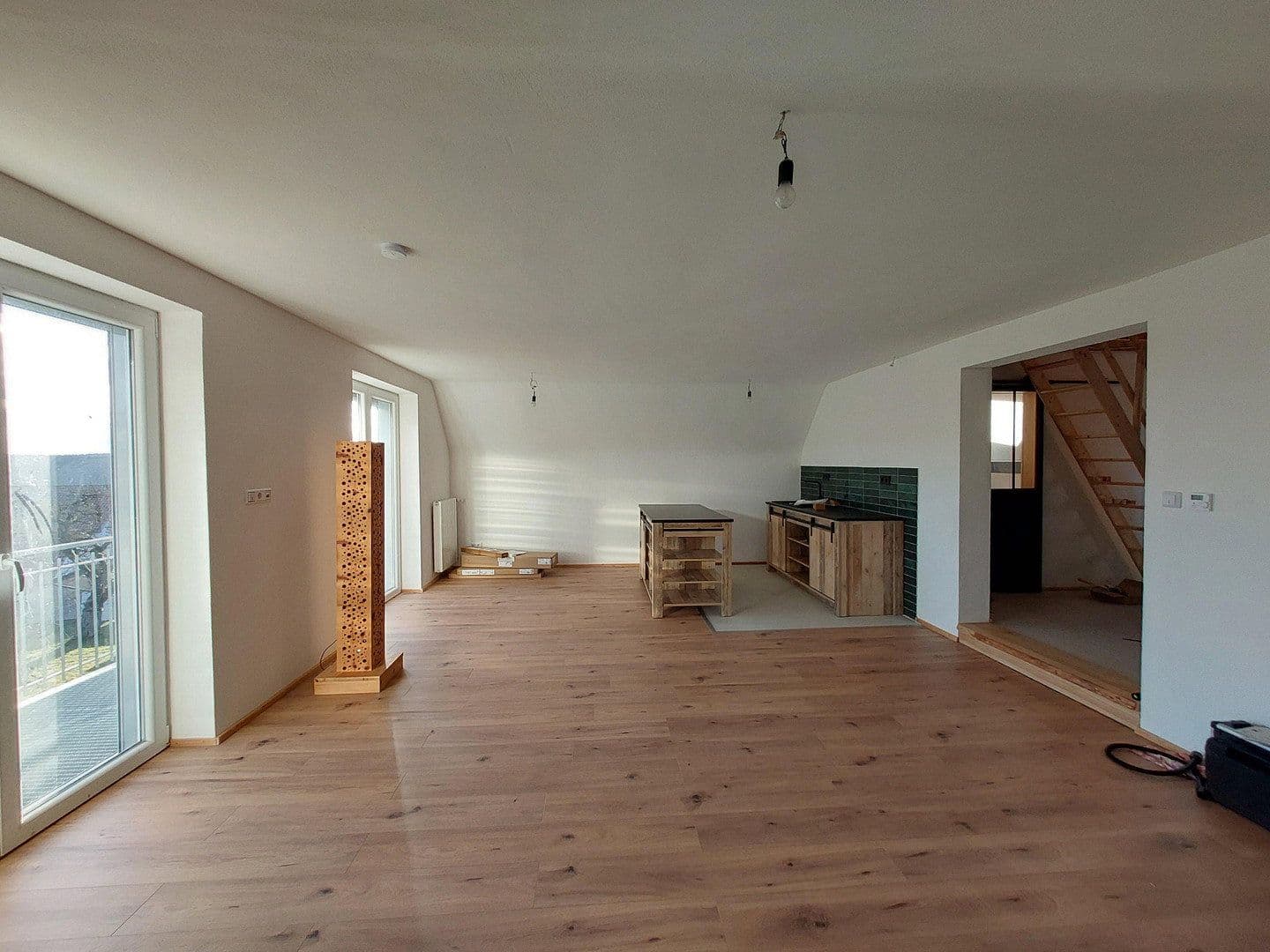 Prenájom domu 100 m², pozemok 200 m², Loßburg, Bádensko-Wurttembersko Prenájom domu 100 m², pozemok 200 m², Loßburg, Bádensko-Wurttembersko