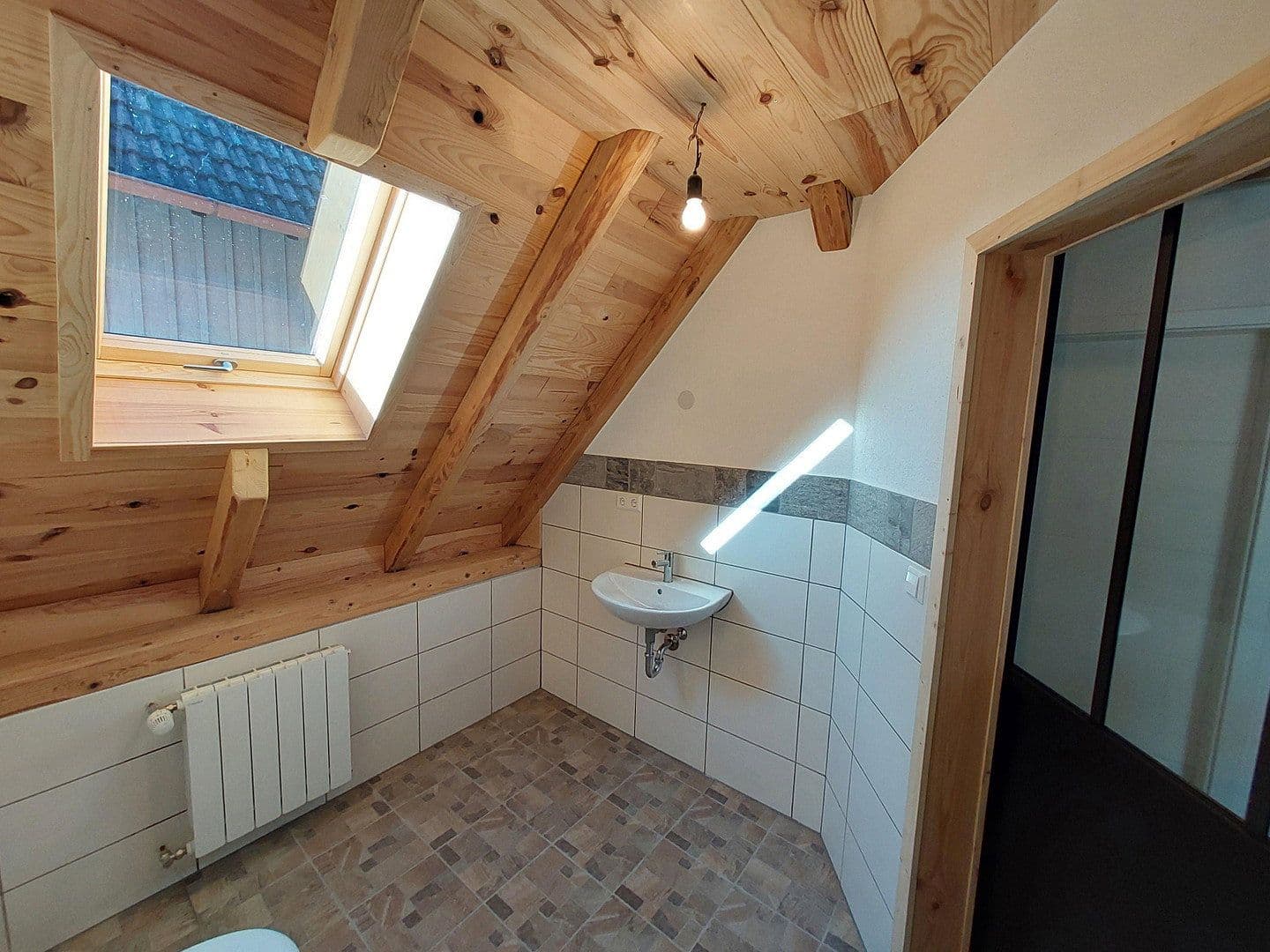 Prenájom domu 100 m², pozemok 200 m², Loßburg, Bádensko-Wurttembersko Prenájom domu 100 m², pozemok 200 m², Loßburg, Bádensko-Wurttembersko