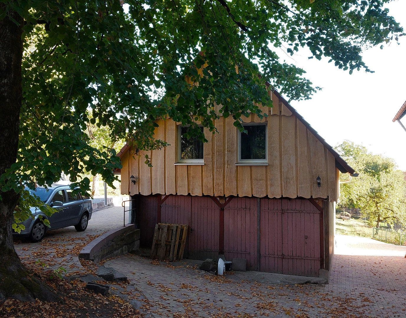 Prenájom domu 100 m², pozemok 200 m², Loßburg, Bádensko-Wurttembersko Prenájom domu 100 m², pozemok 200 m², Loßburg, Bádensko-Wurttembersko