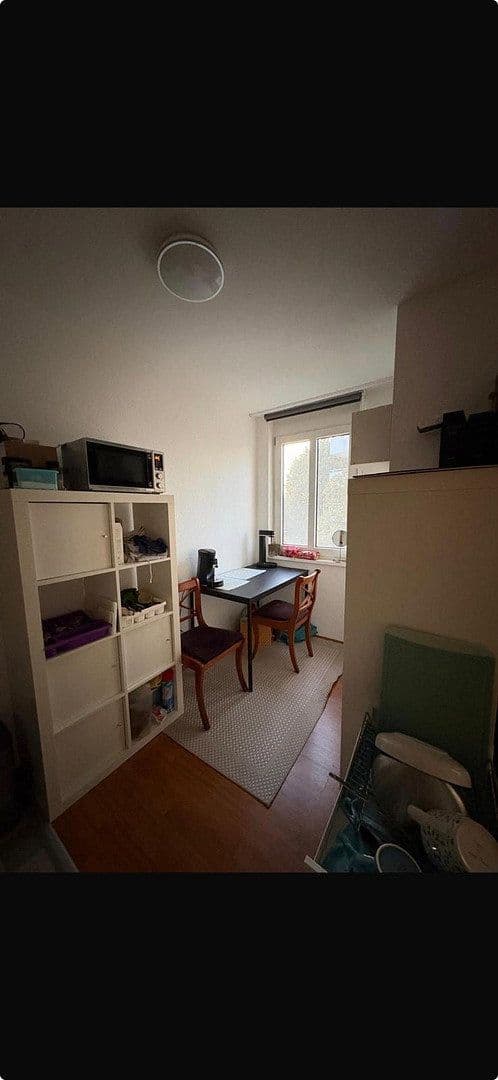 Predaj bytu 1-izbový 28 m², Eppelheim, Bádensko-Wurttembersko Predaj bytu 1-izbový 28 m², Eppelheim, Bádensko-Wurttembersko