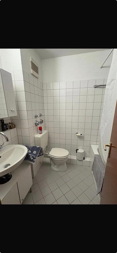 Predaj bytu 1-izbový 28 m², Eppelheim, Bádensko-Wurttembersko Predaj bytu 1-izbový 28 m², Eppelheim, Bádensko-Wurttembersko